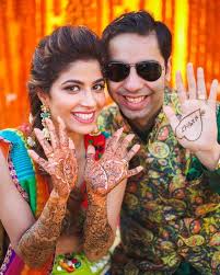 These Groom Mehendi Designs Will Steal The Show From The Bride Mehendi Photography Mehendi Designs Groom Trends