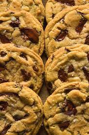 Chocolate Chip Cookies Recipe Recipe Cookies Recipes Chocolate Chip Best Chocolate Chip Cookie Cookie Recipes