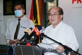 It would be better if you plan your journey in advance and book your tickets so that you can get the best price and best seat for your trip. Covid 19 Tembok Cluster In Sri Aman Highest Contributor Of Infections In Sarawak Says Dcm Malaysia Malay Mail
