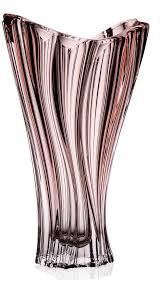Top 10 Bohemia Crystal Vases Buy The Best Crystal Vases Made In The Czech Republic