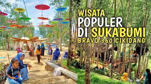 Tempat wisata di yogyakarta masih dibuka secara bertahap hingga sekarang. Tempat Wisata Baru Di Nagrak Sukabumi Paling Viral Gerai News
