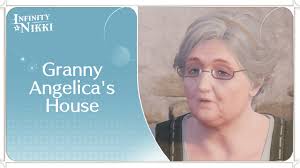 Granny Angelica's House Location