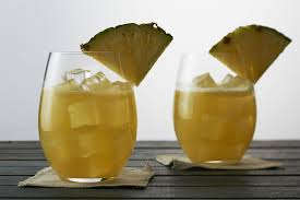 Ciroc Amaretto Pineapple Ciroc Recipes Endive Recipes Mackerel Recipes