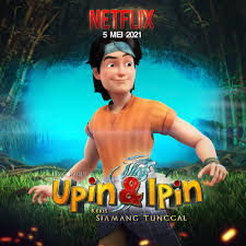 The lone gibbon kris adalah sebuah film petualangan animasi komputer malaysia tahun 2019. Upin Ipin Filem Animasi Yang Mendapat Kutipan Pecah ×¤×™×™×¡×'×•×§