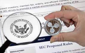 Kasus Sec Vs Ripple Belum Selesai Hakim Diminta Blokir Akses Ke Sejumlah Dokumen Penting Kanalcoin