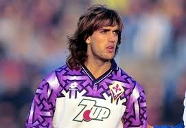 Inter, perché hai ceduto icardi? An Undying Love Affair Argentines And Serie A Iv Gabriel Omar Batistuta The Gentleman Ultra