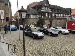 Some key points include lower cost and lower. Porsche Commercial Broadcasted During Super Bowl Shot In Heppenheim Heppenheim