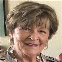 Wanda Louise Ritchie Obituary