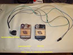 Chrysler Electronic Ignitions