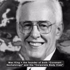 The time from Adam to AD 70 is NOT “the Old Covenant”