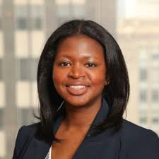 Kira Forbes-Belgrave