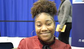 Spring Career & Internship Fair Offers Opportunities For Success