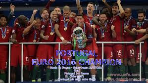 Toulouse memiliki stadion terkecil di piala eropa 2016. Portugal Juara Final Uefa Euro 2016 Champion Defarhano Com