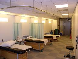 Commercial Projects Diseno De Consultorio Medico Cuarto De Masajes Clinica Fisioterapia