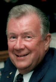 Obituary information for Frederick J. Albert