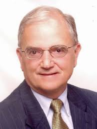 J David Lapp (1940-2015)