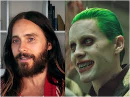 After starting his career with television appearances in the early 1990s, leto achieved. Suicide Squad Jared Leto Sent Margot Robbie Cinnamon Buns Not Dead Rat