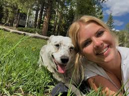 Lost dog in Apple Valley area near Milpas and Rancho St