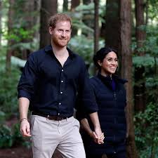 Archie is going to be a big brother.. A Look Back At All The Times Prince Harry Treated A Pregnant Meghan Markle Like An Absolute Queen Hello