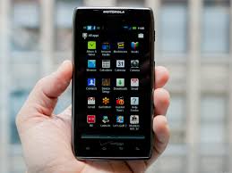 Motorola Droid Razr Maxx (Verizon ...
