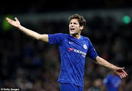 Tuchel's chelsea reign is just starting, but he has no time to lose. Chelsea To Listen To Offers From Inter Milan Others For Marcos Alonso