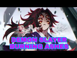 All demon slayer rpg 2 codes list. Moon Breathing Showcase Demon Slayer Burning Ashes Youtube