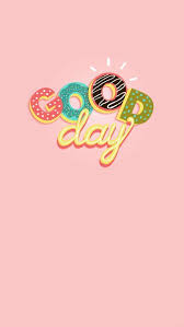 I don't mind the ads that much, but getting them every 40 seconds is a little annoying but not a big. Good Day Iphone Wallpaper Wallpaper Iphone Quotes Wallpaper Quotes Iphone Wallpaper