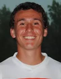 2013 Men's Soccer Roster