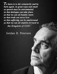 Jordan Peterson Notebook Jordan Peterson 7 44 X 9 69 200 Pages College Ruled Journals Bee Still 9781724831507 Amazon Com Books