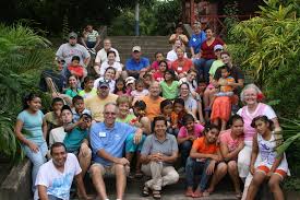 Saluda Baptist Church