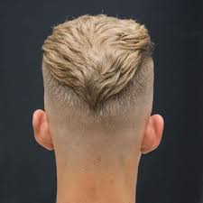 Corte militar moderno bald fade haircut. 30 Simple Low Maintenance Haircuts For Men 2021 Update Low Maintenance Hair Low Maintenance Haircut Haircuts For Men