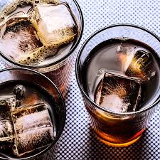 Learn The Difference Between Iced Coffee Cold Brew And Nitro Brew How To Make Ice Coffee Iced Coffee Drinks Cold Brew
