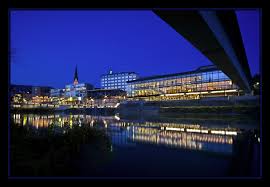The exclusive spa area of holiday inn villach features a sauna, a. Holiday Inn Villach Karnten Bilder Im Austria Forum