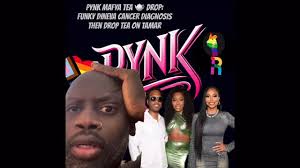 31 Shelly Ferrell ft Marlo Smith