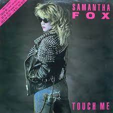 Shop 102 records for sale for album samantha fox by samantha fox on cdandlp in vinyl and cd format. Samantha Fox Touch Me Lp Album Dmm