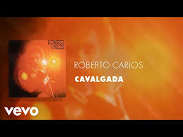A volta roberto carlos dowload / roberto carlos singer. Dj Vadim Feat Heidi Vogel S Beijos Sample Of Roberto Carlos S Cavalgada Whosampled