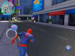 The amazing spider man 2 is developed beenox and presented by activision. The Amazing Spider Man 2 Fur Android Download