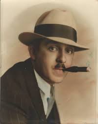 Daniel Wallace McKeeman (1903-1957)