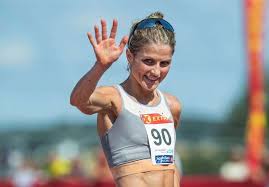 Sprunger lea cova nyon 50.52 (schweizer rekord) 2. Therese Johaug En Piste Pour Le Meeting D Oslo Sports Infos Ski Biathlon
