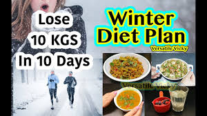 how to lose weight fast 10kg in 10 days winter diet plan for weight loss 10 kgs