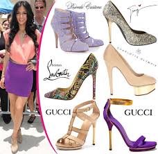 Which Color Of Shoes To Wear With Light Purple Dress Womens Health Magazine Workout Motivation Women Women Health Care