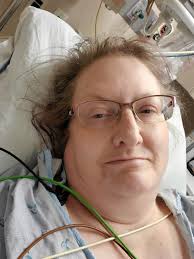 Colon polyps removed for testing