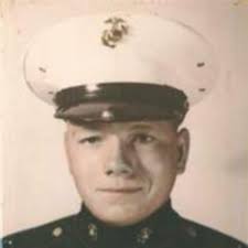 Obituary information for John Brooks Johnson