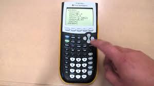 Making Histograms With A Ti 84 Plus Manually Adjusting Classes Youtube