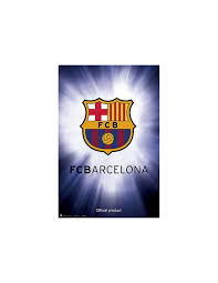 More images for barcelona fc escudo » Poster Fc Barcelona Escudo