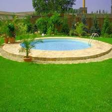 Rundpool Online Kaufen Im Pool Onlineshop Von Poolzon Rundpool Funzon Mit Pooltiefe 1 50m Stahlwand 0 7mm Und Innenfolie 0 6mm Mit Pool Gartenpools Poolfolie