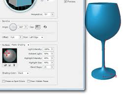 3d Modeling In Adobe Illustrator