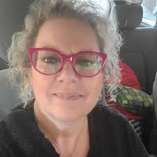 Hello class. We want to inform you that our classmate who was prom queen,  Kathy Gaither Tragesser has been put