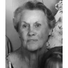 Inez Weeks Cianca Obituary