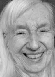 Barbara J Rogers Obituary